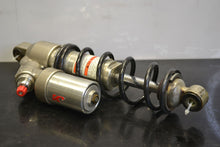 KYB Lisäsäiliöllinen Etupukin iskunvaimennin, 503192170