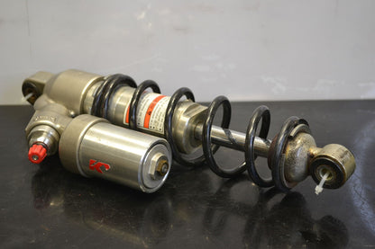 KYB Lisäsäiliöllinen Etupukin iskunvaimennin, 503192170