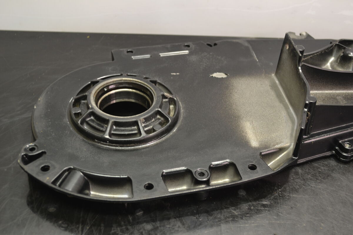 Chain case Rave Re 2013 black