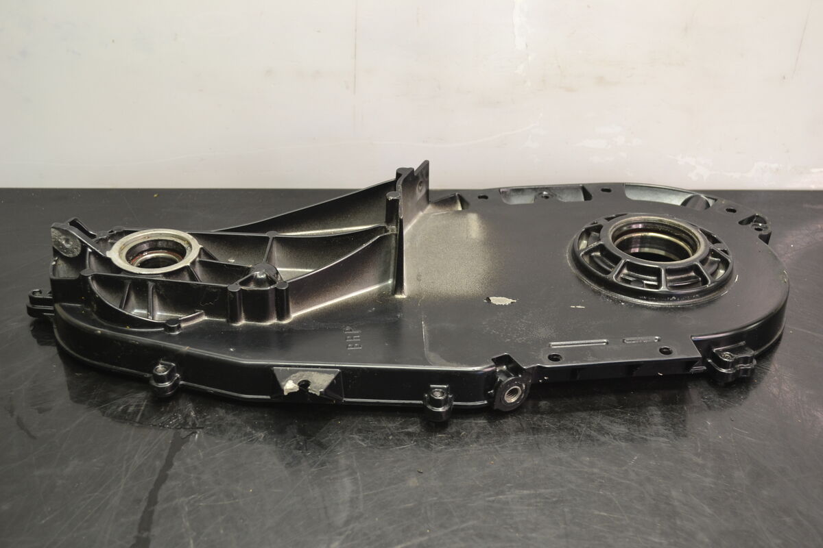 Chain case Rave Re 2013 black