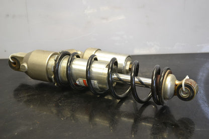 KYB Framboggiens stötdämpare med extern behållare, 503192170