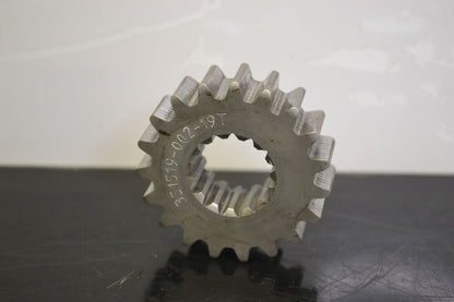 Hammasratas 19T BRP 504153783