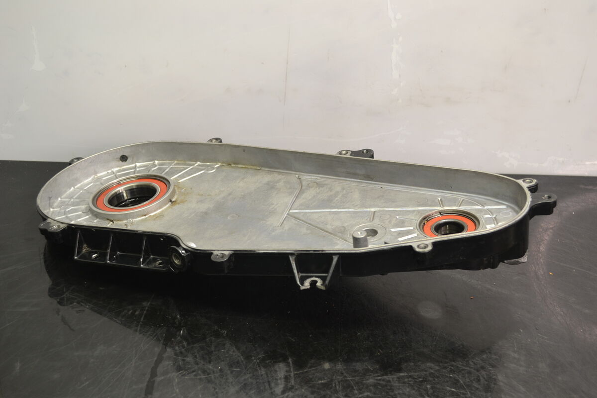 Chain case Rave Re 2013 black
