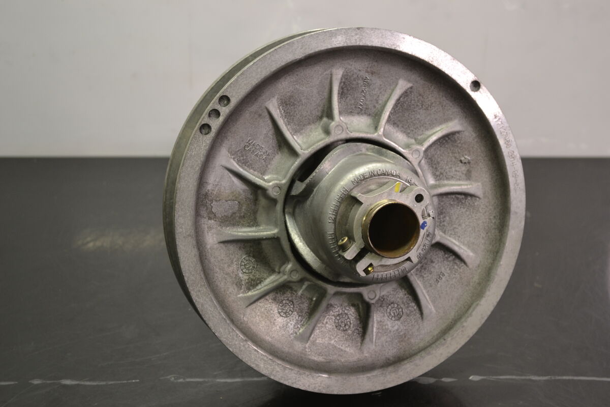 QRS variaattori Helix 44/42" Lynx, Ski-Doo