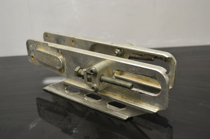 Telastonjatkot RCG 20cm nostavat