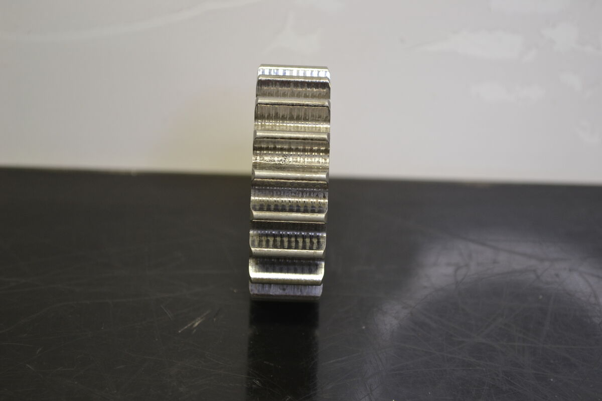 Hammasratas 19T BRP 504153783