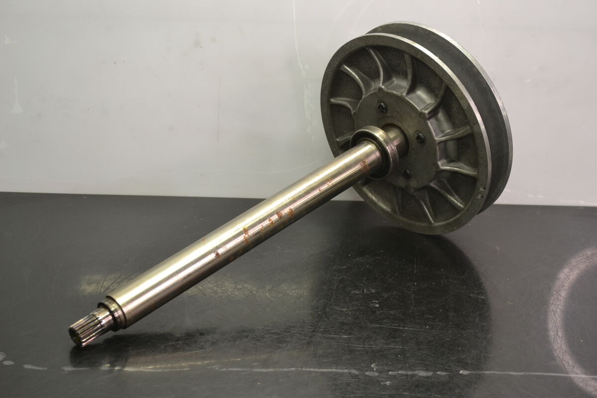 QRS variaattori Helix 44/42" Lynx, Ski-Doo