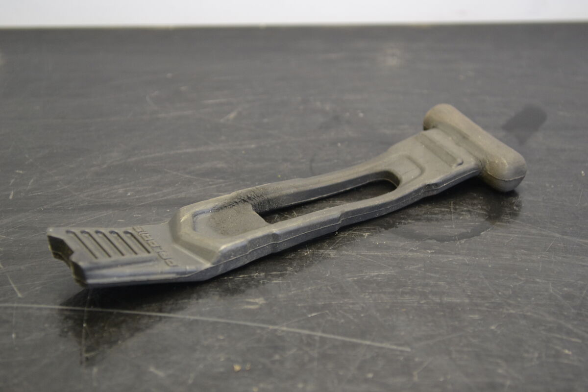 Huvlås Polaris, 5438262