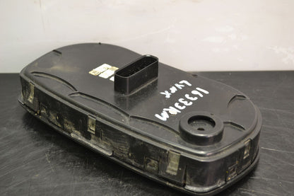 Mittaristo Rave Re 600 Etec 2013