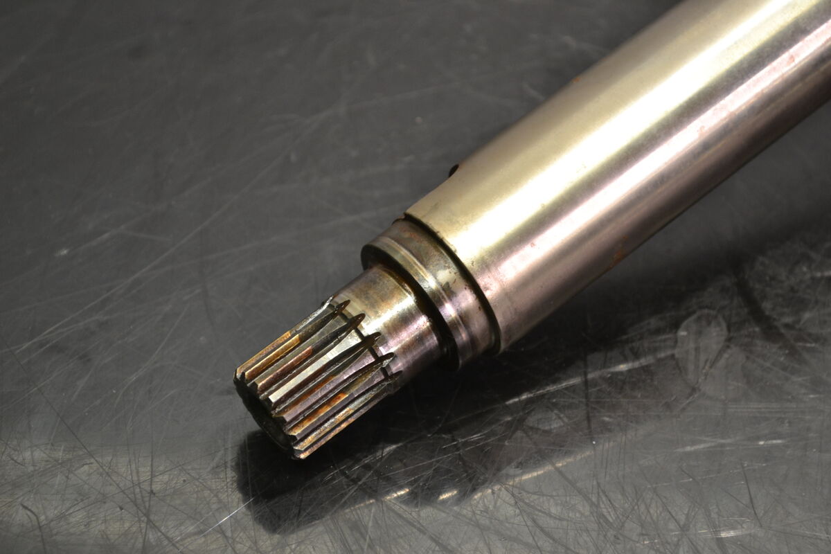 QRS variaattori Helix 44/42" Lynx, Ski-Doo