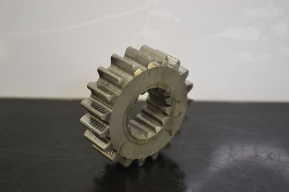 Hammasratas 19T BRP 504153783