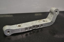 Koneen Kiinnike Polaris vasen, 5137947