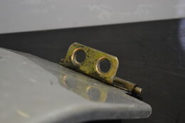 Hihnasuoja X 440 , 417300183