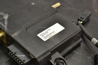 Ecu ja Dess 600 Etec, 512060780