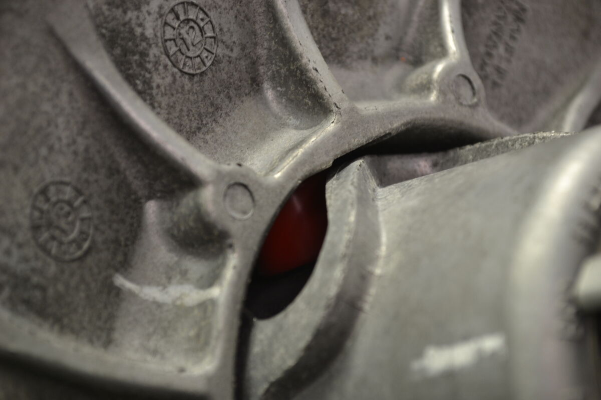 QRS variaattori Helix 44/42" Lynx, Ski-Doo