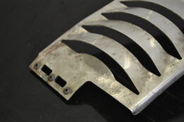 Hihnasuoja X 440 , 417300183