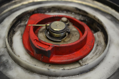 Käynnistinlaite Lynx ja Ski-Doo Peltikuori