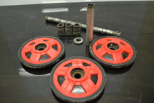 Taka-Akseli PPS 3000