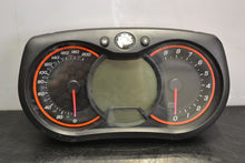 Mittaristo Lynx, Ski-Doo, 2014-> 515177554