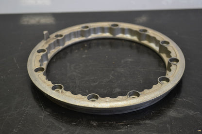 Connecting Flange, 420810860