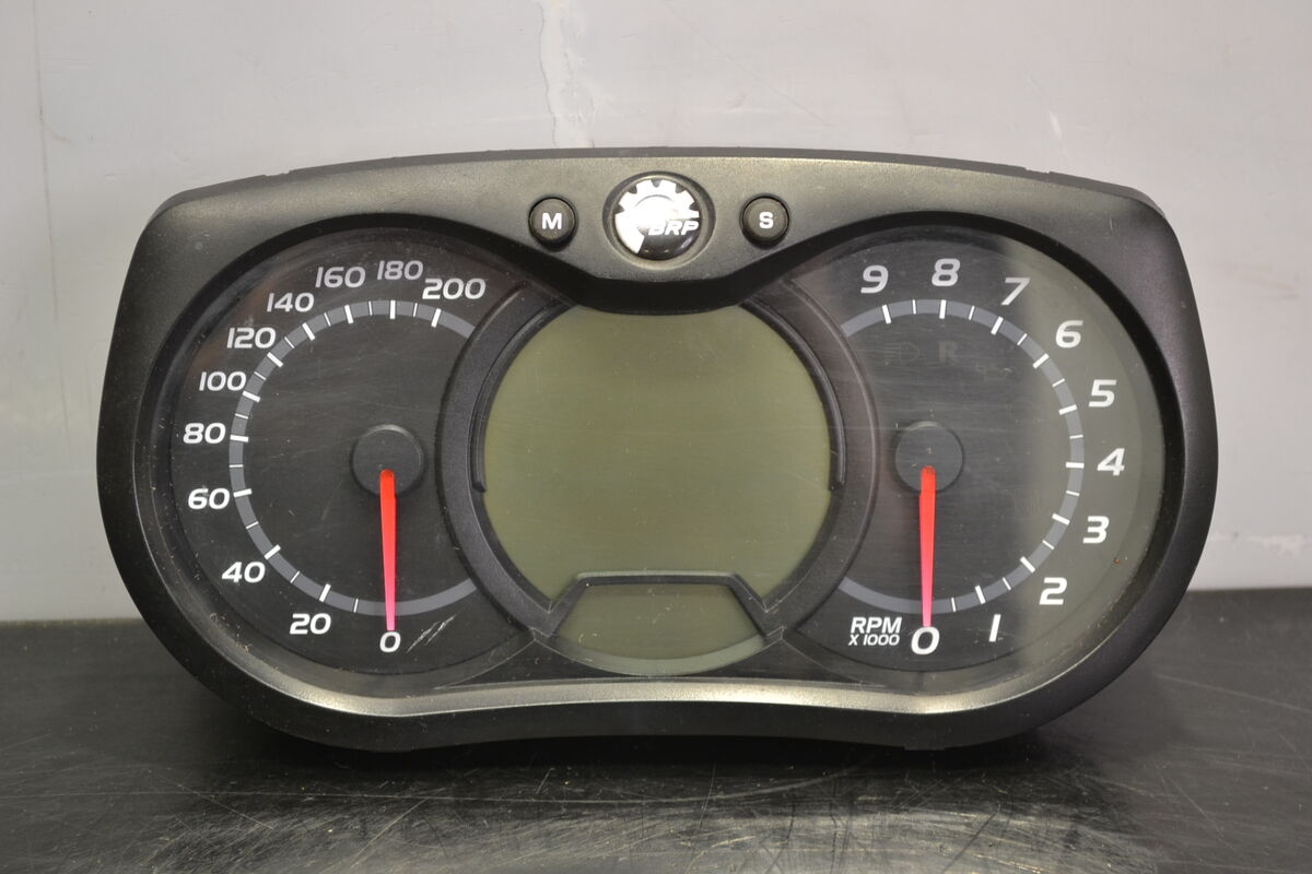 Mittaristo Rave Re, Etec mallit, 515176856