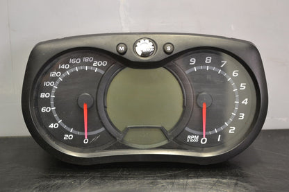 Mittaristo Rave Re, Etec mallit, 515176856