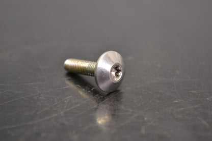 Kateruuvi  M5x20, 250000528