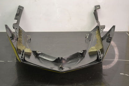 Konepelti Ski-Doo Gen4 2017-2023 musta, 517307291