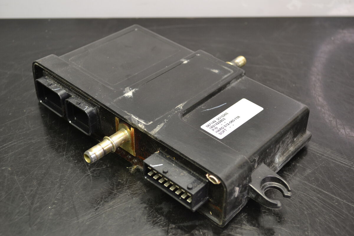 Ecu ja Dess 800 Etec 2015, 512060756