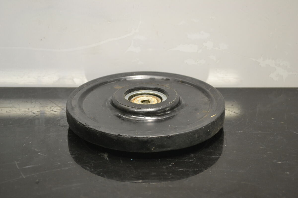 Telapyörä 133mm 503193644