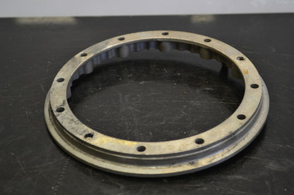 Connecting Flange, 420810860