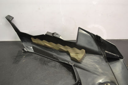 Konepelti Ski-Doo Gen4 2017-2023 musta, 517307291