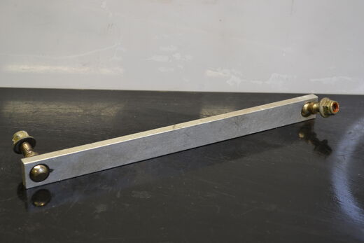 Övre styrarm, Polaris, 1823392