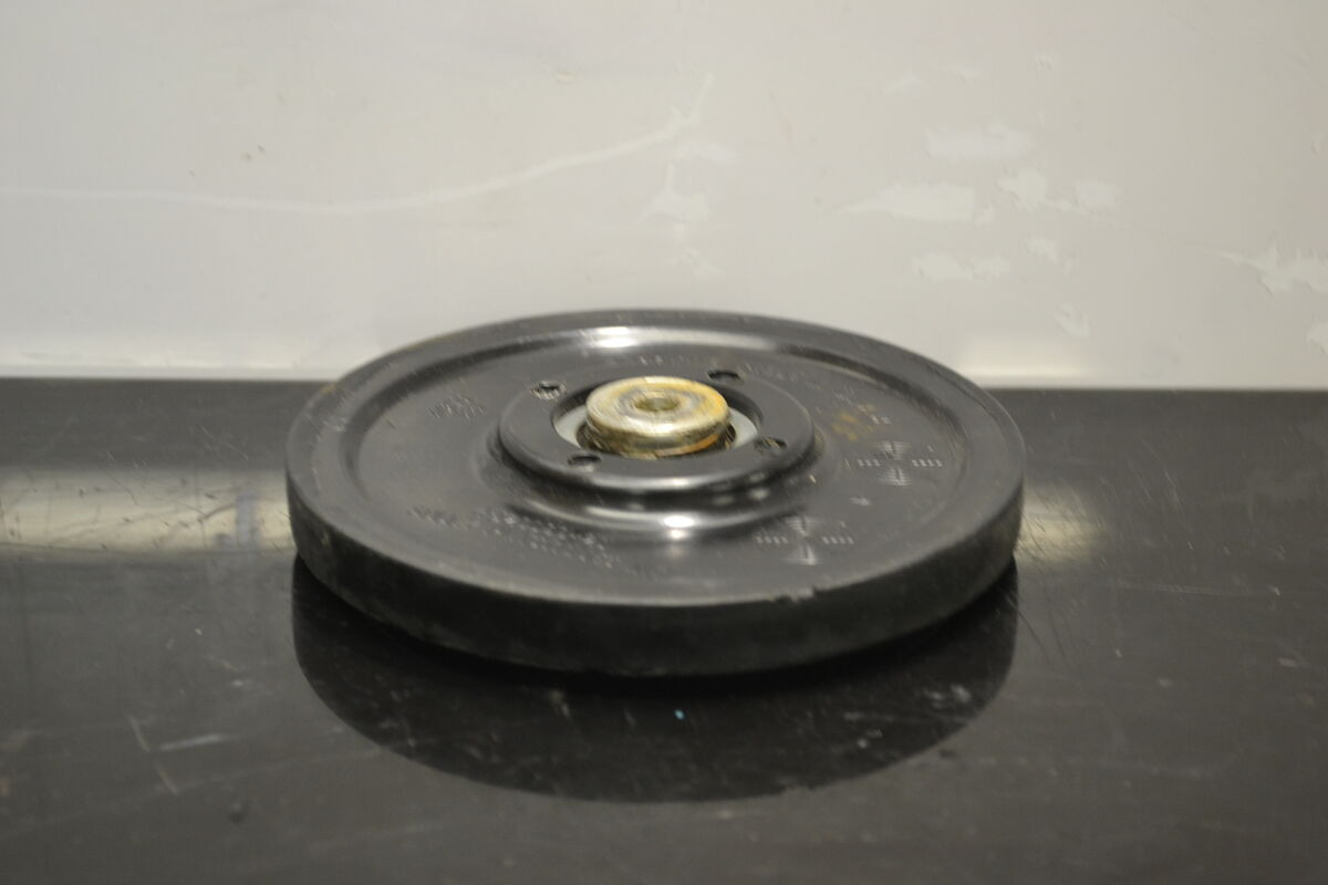 Telapyörä 133mm 503193644