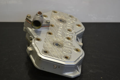 Kansi Rotax 593 harmaa, 420923450