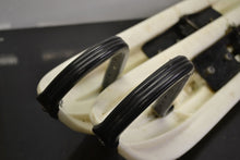 SLP Powder pro sukset valkoinen