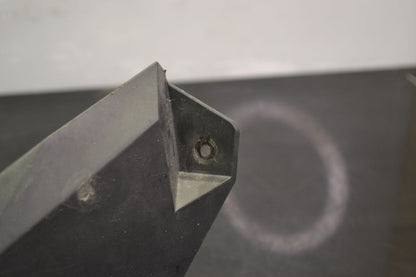 Keulamuovi Musta Ski-Doo 2013-2017 kelkat 502007173