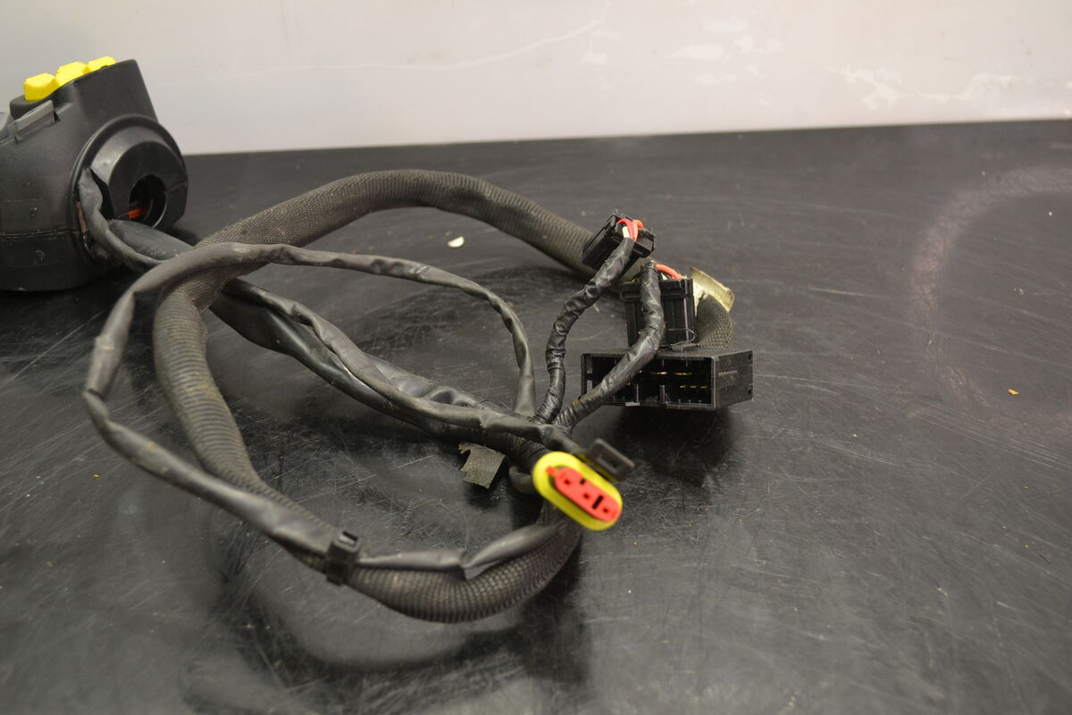 Monitoimikatkaisin Rave RE 515176504