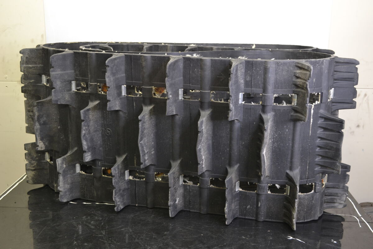 Camso 371X41X64mm Powdermax, 504153198