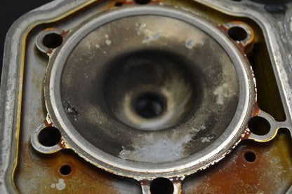 Kansi Rotax 593 harmaa, 420923450