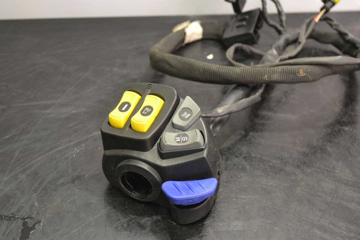 Monitoimikatkaisin Rave RE 515176504