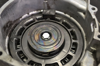 Käynnistinlaite Polaris 600, 800, 1204331