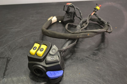 Monitoimikatkaisin Rave RE 515176504