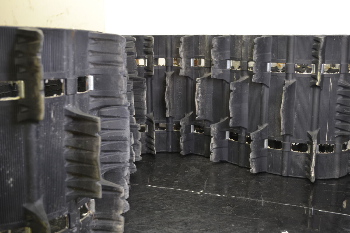 Camso 371X41X64mm Powdermax, 504153198