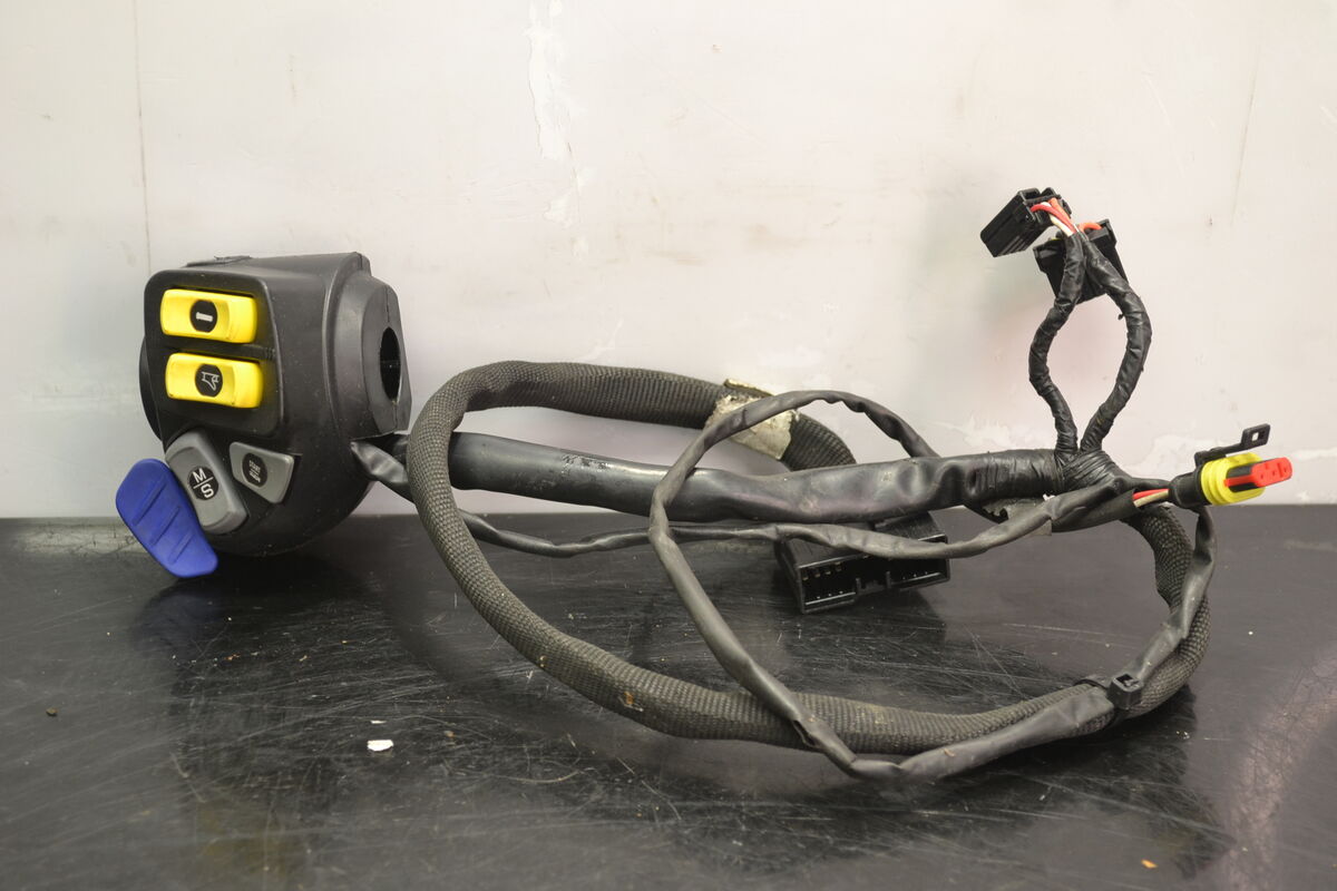 Monitoimikatkaisin Rave RE 515176504