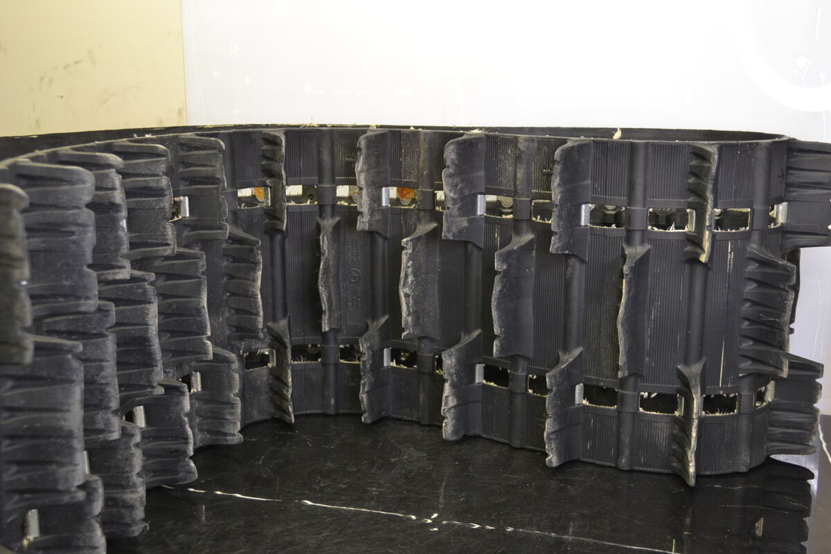 Camso 371X41X64mm Powdermax, 504153198