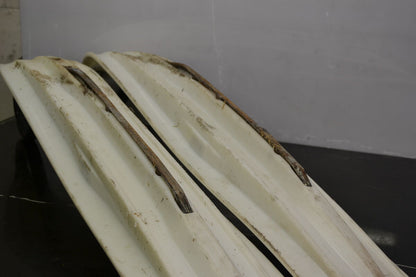 SLP Powder pro sukset valkoinen