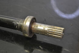 Variaattorin akseli BRP, 504151858