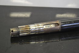 Variaattorin akseli BRP, 504151858