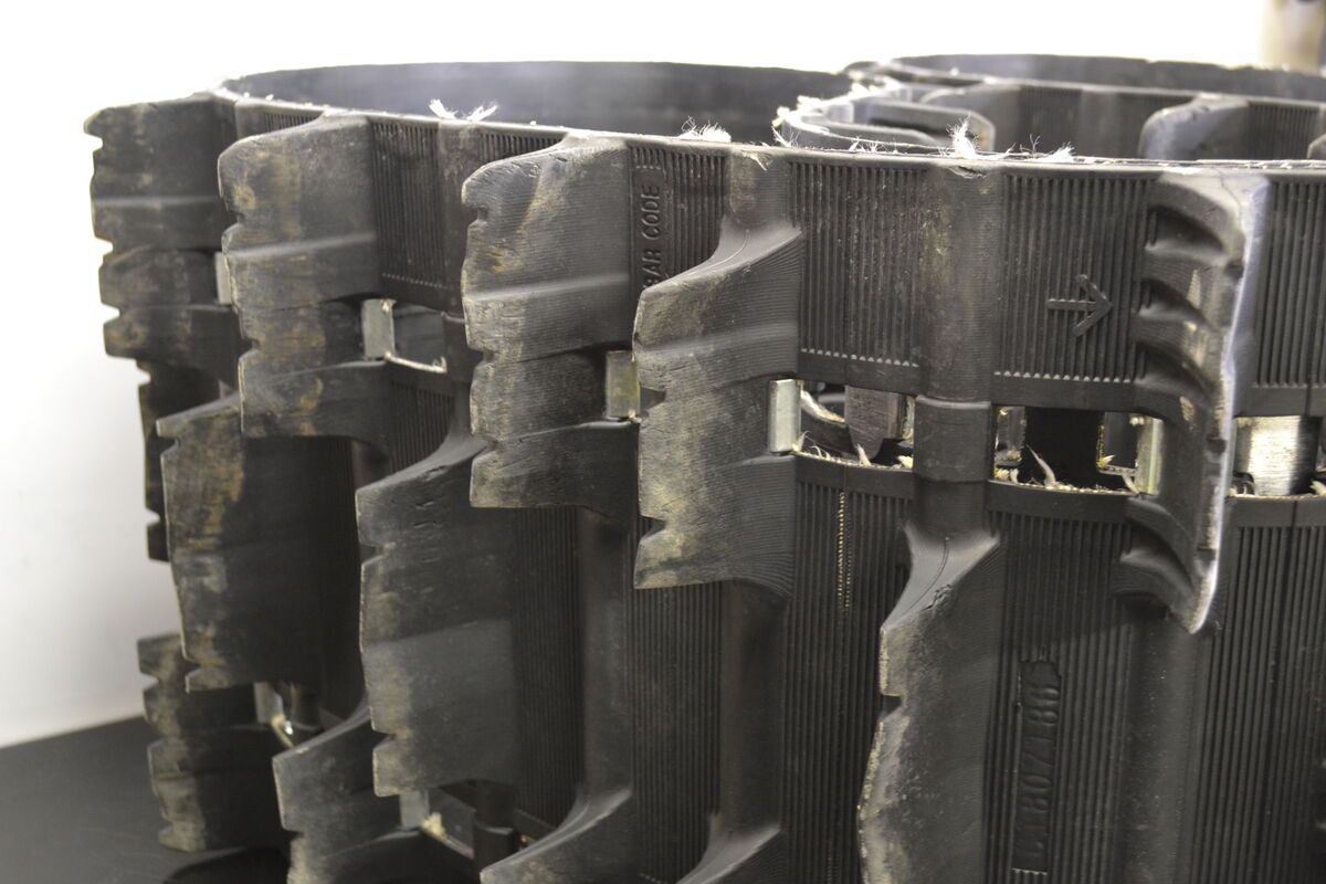 Camso 371X41X64mm Powdermax, 504153198